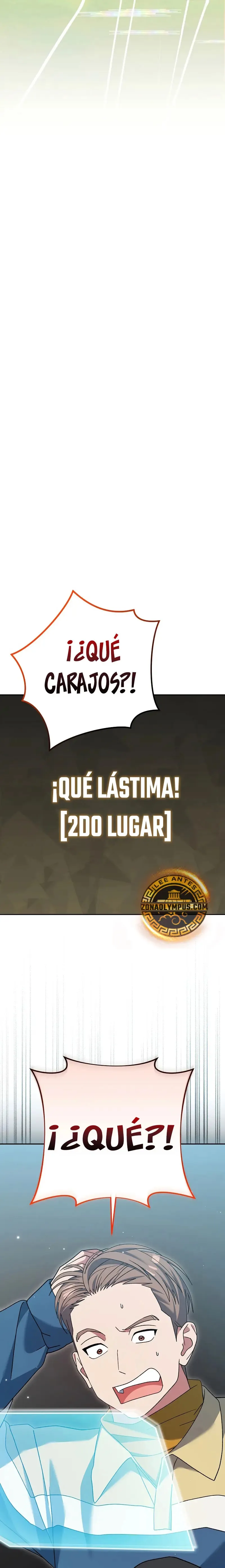 Streaming del Arquero Genio Capítulo 80 en Línea - página 12