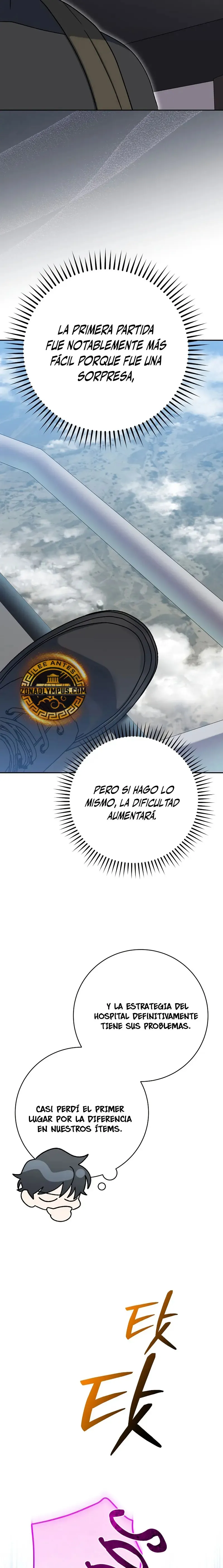Streaming del Arquero Genio Capítulo 80 en Línea - página 34
