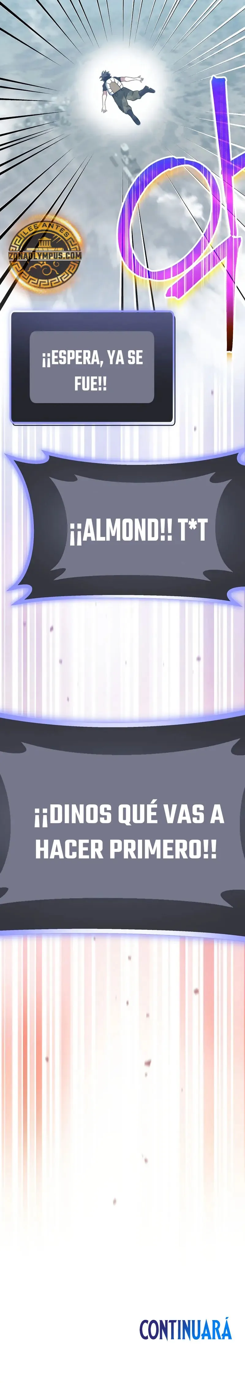 Streaming del Arquero Genio Capítulo 80 en Línea - página 40