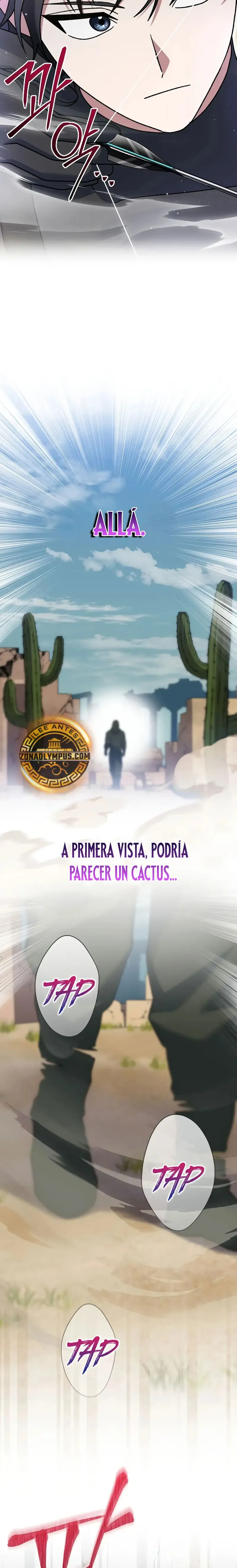 Streaming del Arquero Genio Capítulo 81 en Línea - página 24