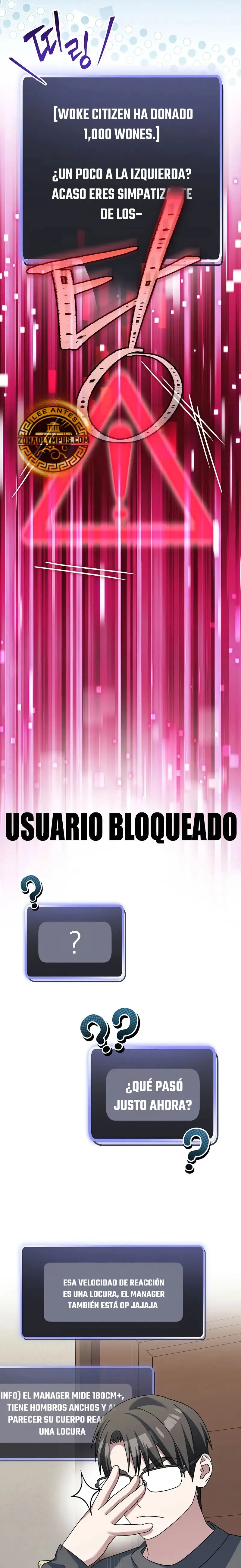 Streaming del Arquero Genio Capítulo 81 en Línea - página 27
