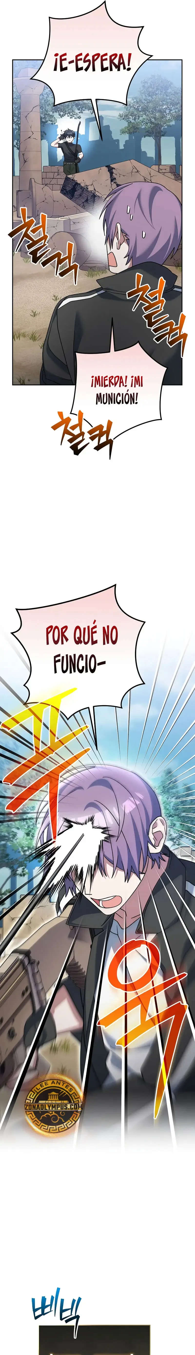 Streaming del Arquero Genio Capítulo 82 en Línea - página 13