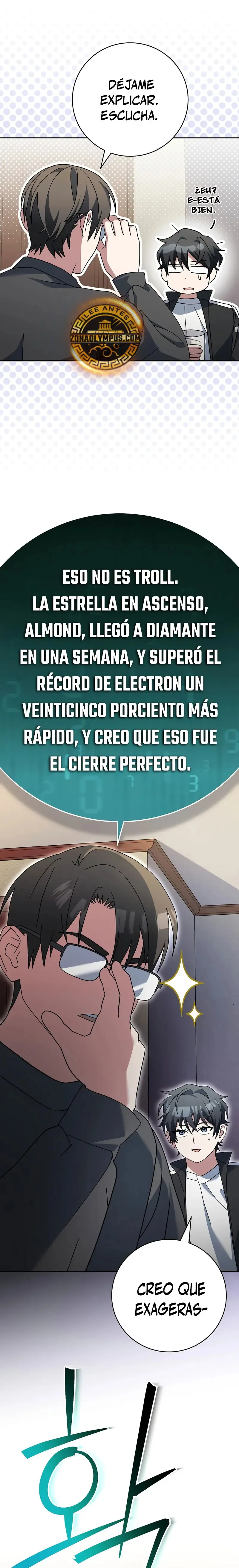 Streaming del Arquero Genio Capítulo 82 en Línea - página 32
