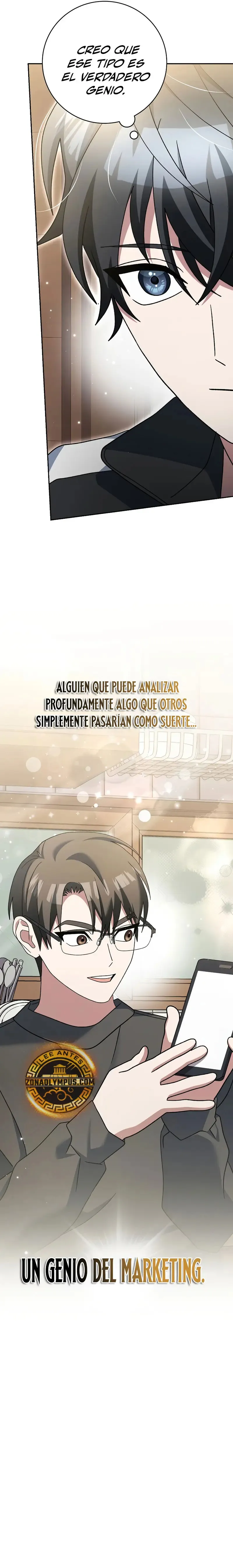 Streaming del Arquero Genio Capítulo 82 en Línea - página 37
