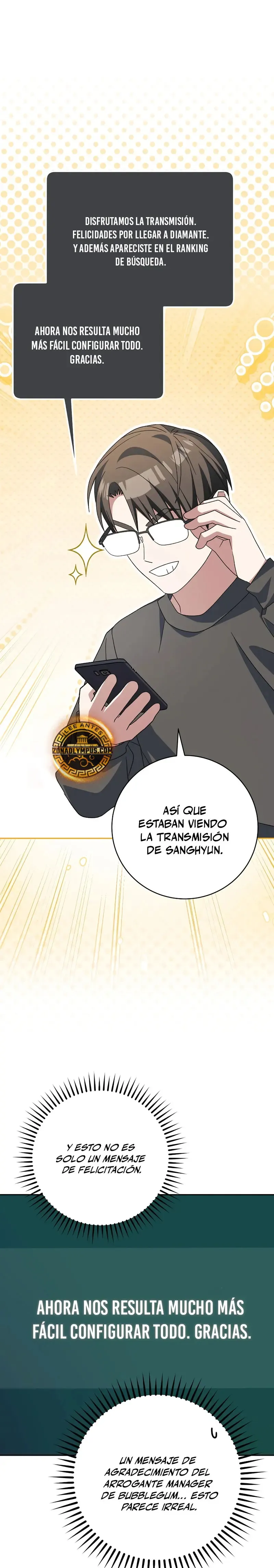 Streaming del Arquero Genio Capítulo 83 en Línea - página 3