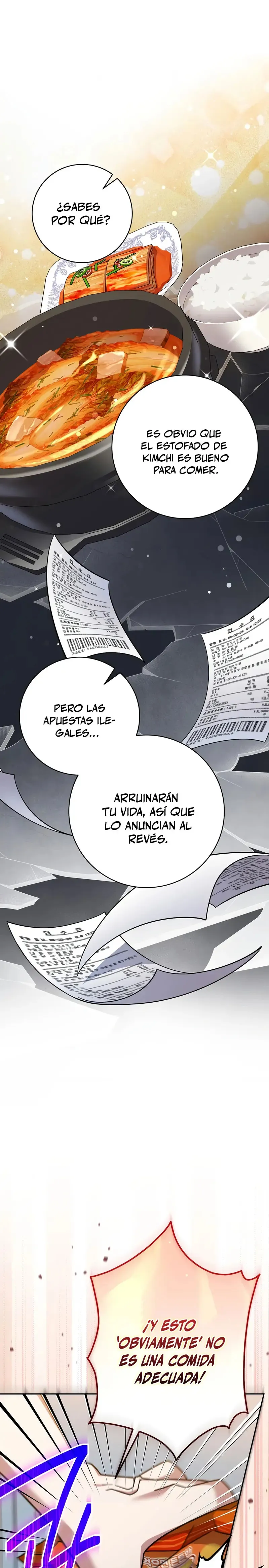 Streaming del Arquero Genio Capítulo 83 en Línea - página 12