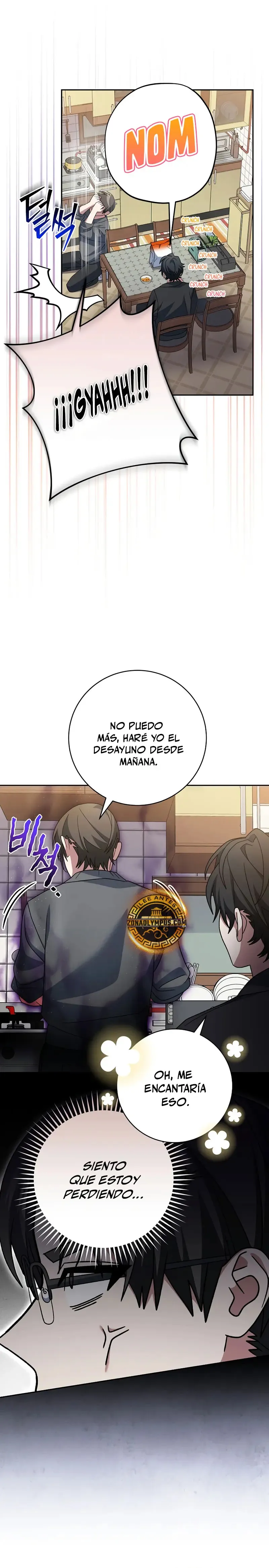 Streaming del Arquero Genio Capítulo 83 en Línea - página 14