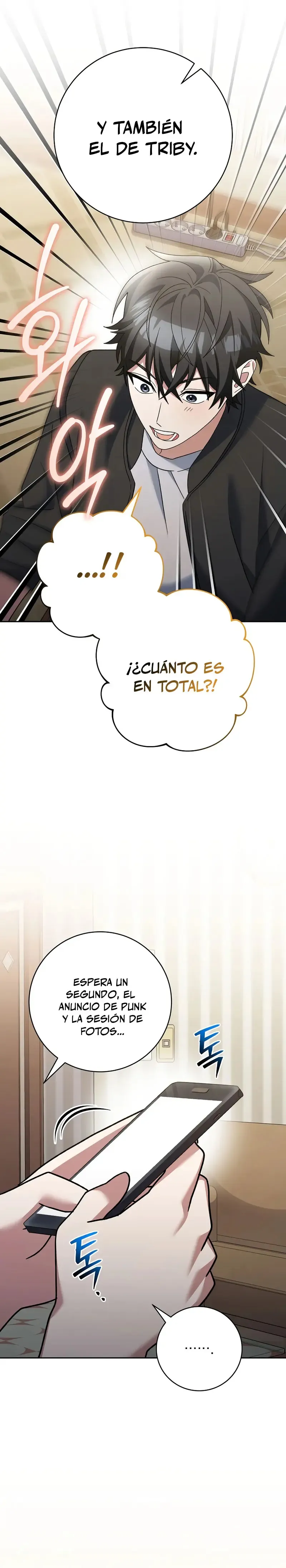 Streaming del Arquero Genio Capítulo 83 en Línea - página 16