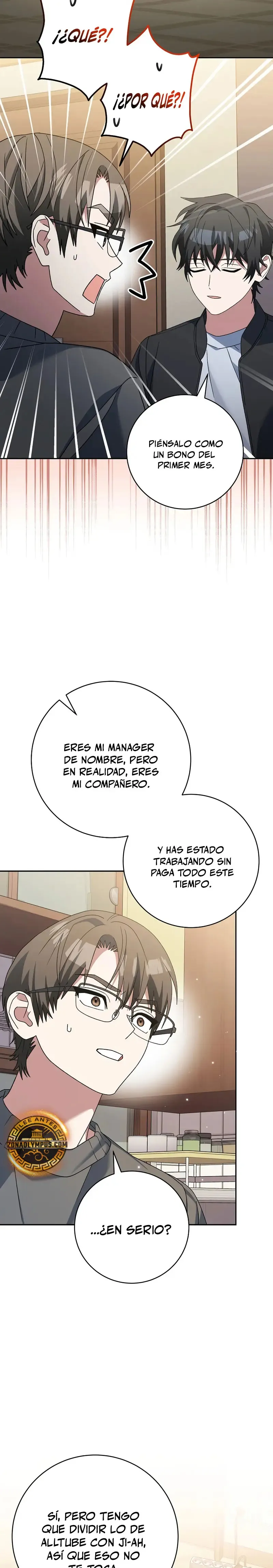 Streaming del Arquero Genio Capítulo 83 en Línea - página 24