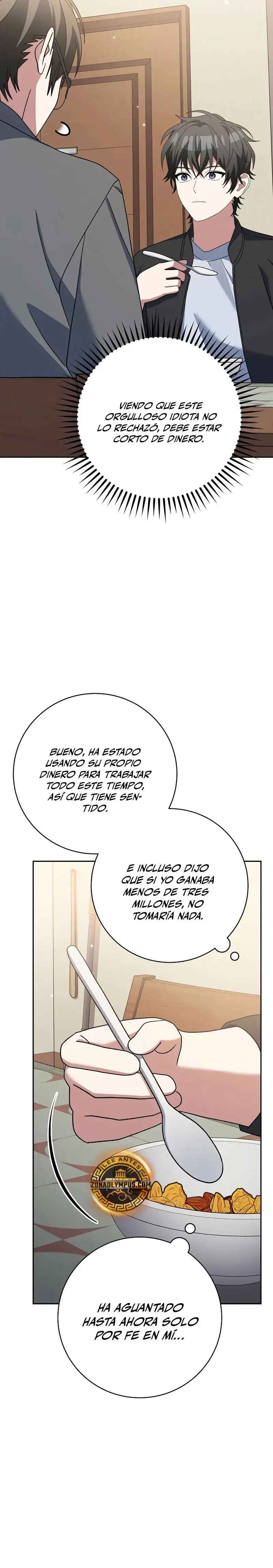 Streaming del Arquero Genio Capítulo 83 en Línea - página 26