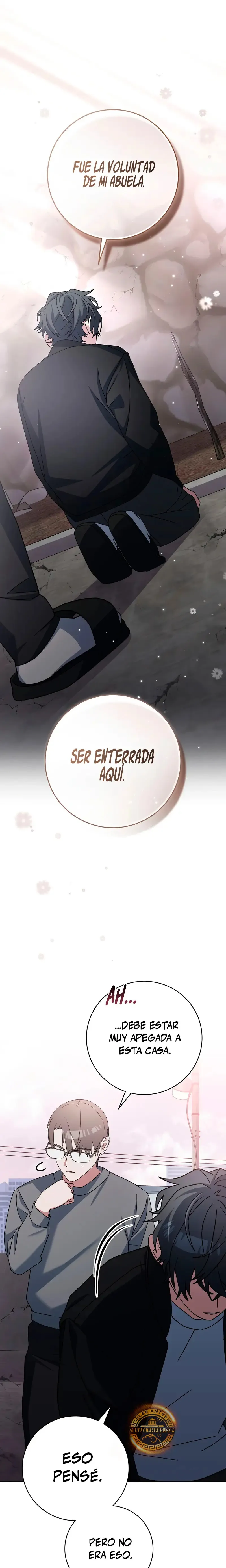 Streaming del Arquero Genio Capítulo 84 en Línea - página 2