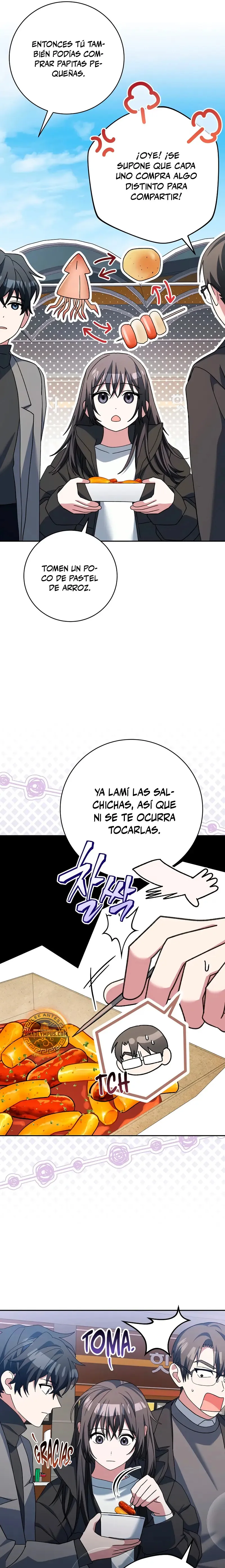 Streaming del Arquero Genio Capítulo 84 en Línea - página 17