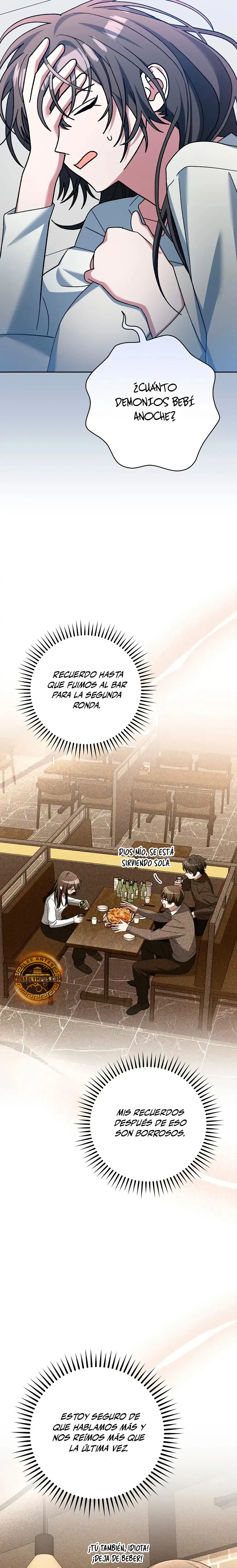 Streaming del Arquero Genio Capítulo 85 en Línea - página 4