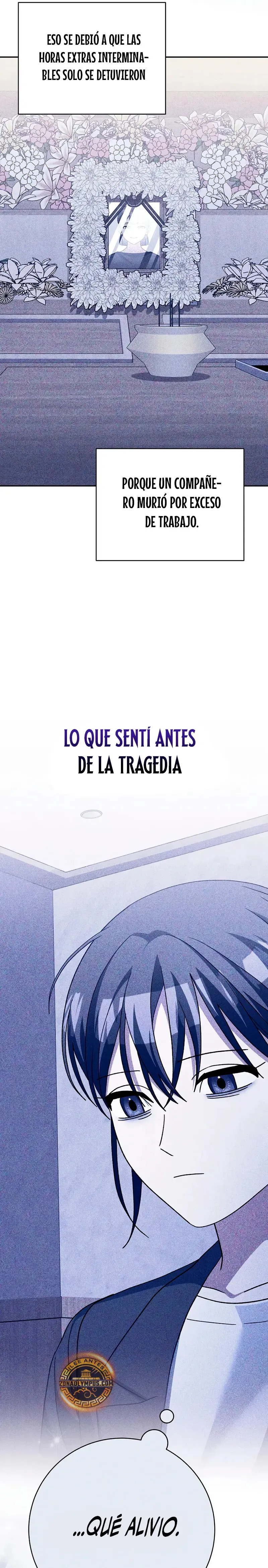 Streaming del Arquero Genio Capítulo 85 en Línea - página 8