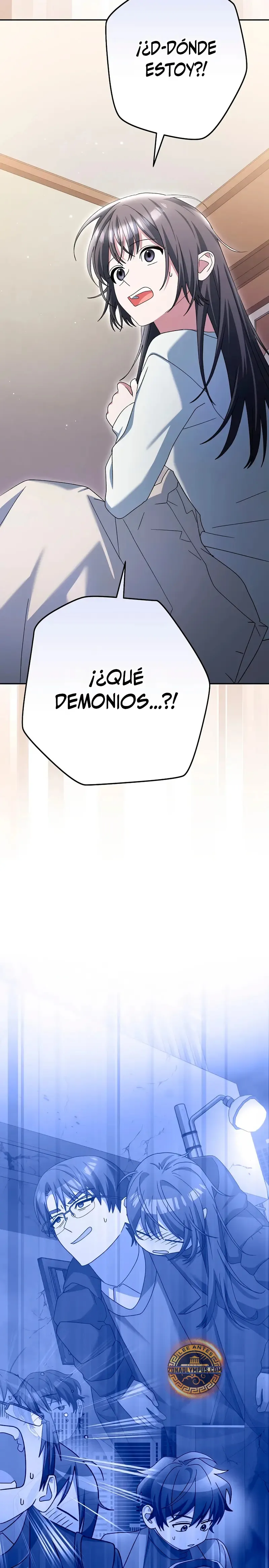 Streaming del Arquero Genio Capítulo 85 en Línea - página 12