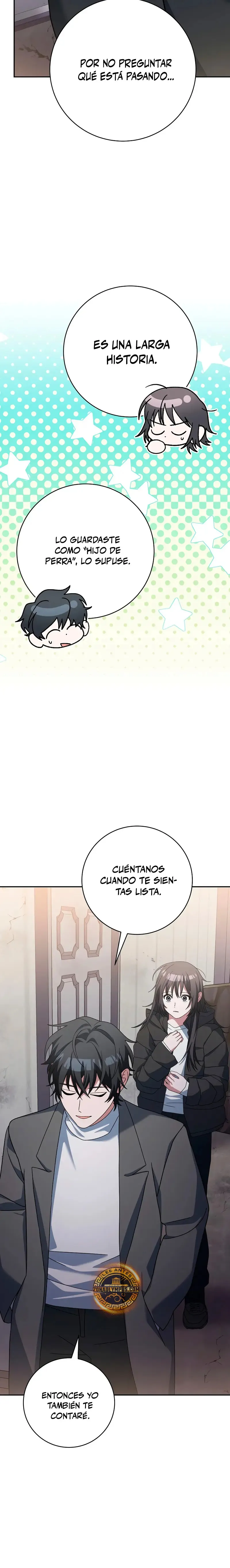 Streaming del Arquero Genio Capítulo 85 en Línea - página 24