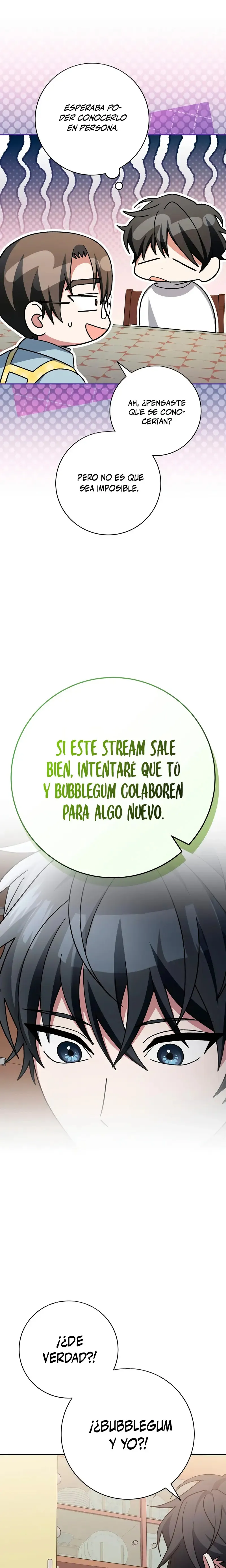 Streaming del Arquero Genio Capítulo 85 en Línea - página 30