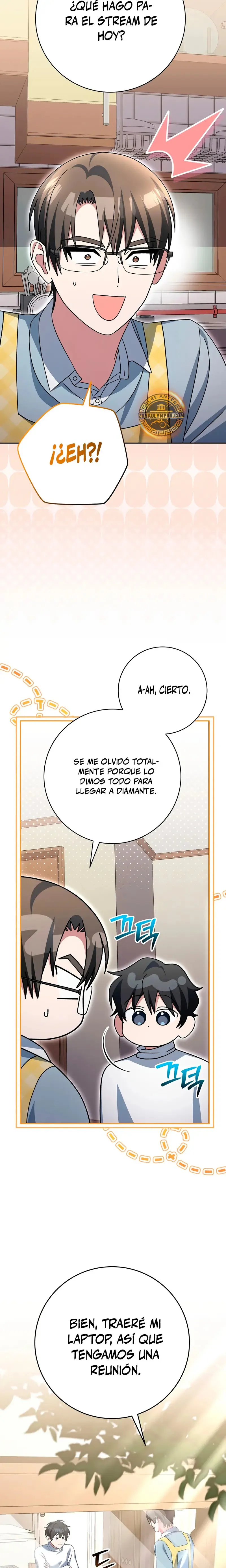 Streaming del Arquero Genio Capítulo 85 en Línea - página 32