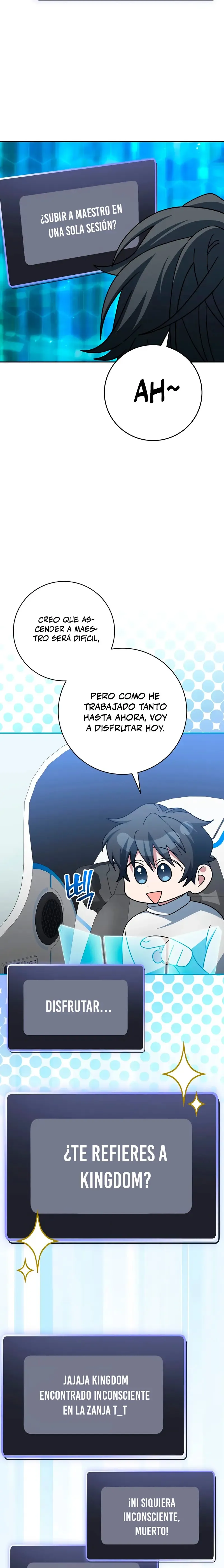 Streaming del Arquero Genio Capítulo 85 en Línea - página 37