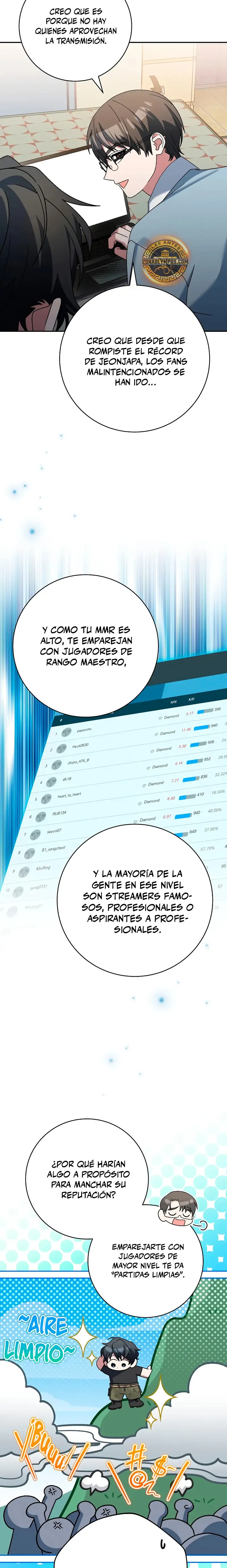 Streaming del Arquero Genio Capítulo 86 en Línea - página 11