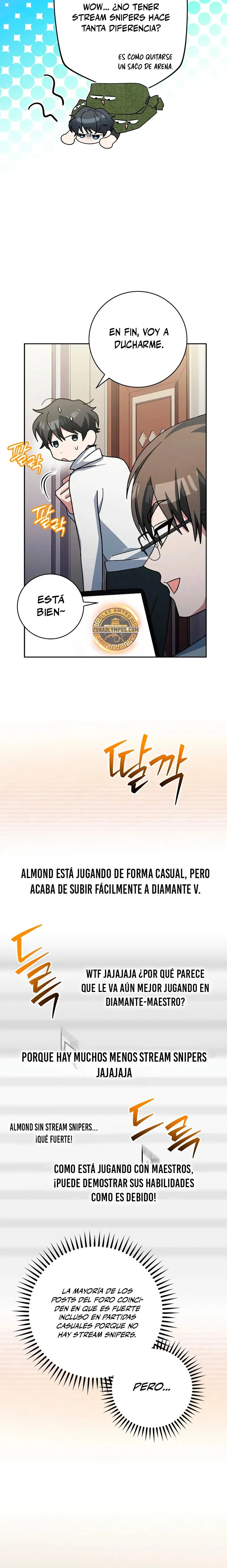 Streaming del Arquero Genio Capítulo 86 en Línea - página 12