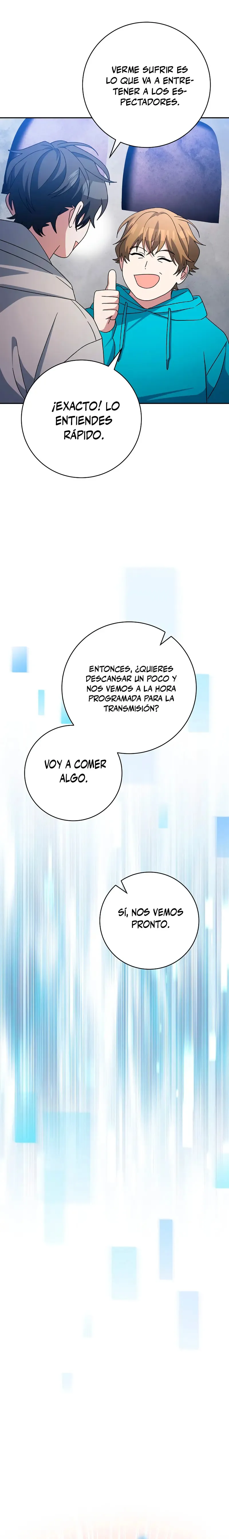 Streaming del Arquero Genio Capítulo 87 en Línea - página 18