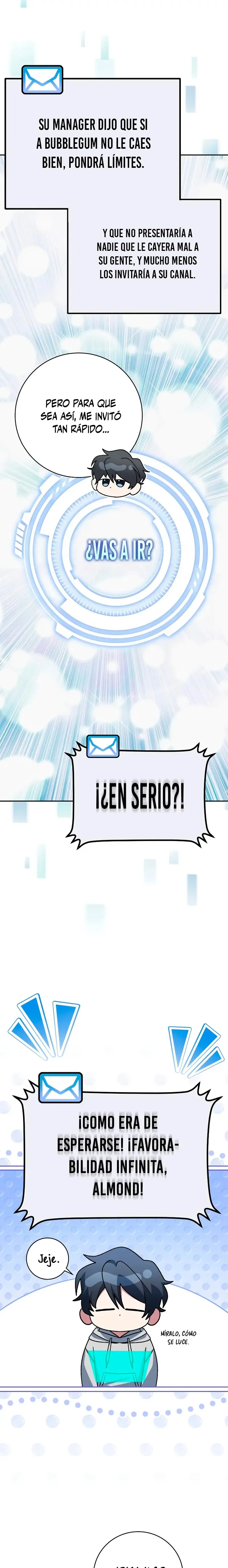 Streaming del Arquero Genio Capítulo 87 en Línea - página 21