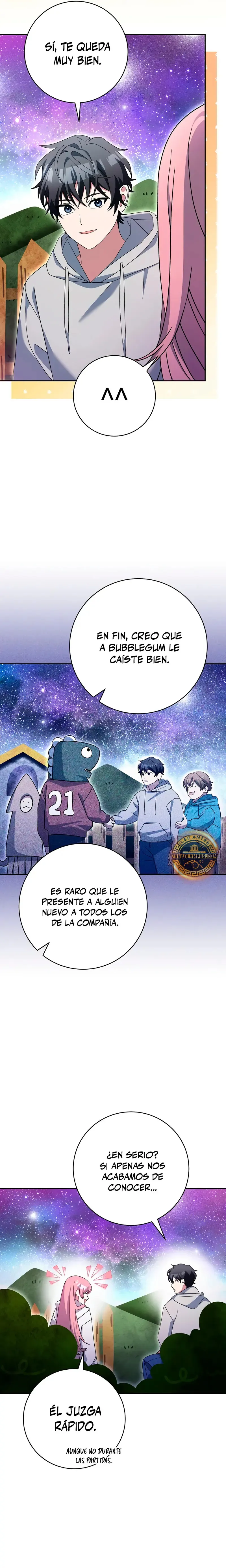Streaming del Arquero Genio Capítulo 87 en Línea - página 24