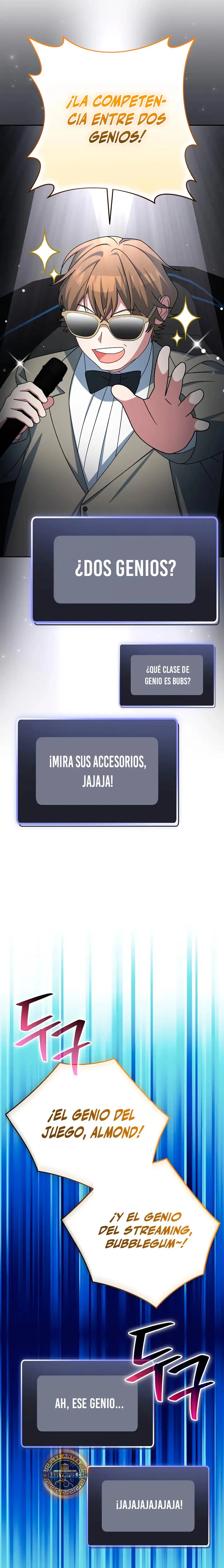 Streaming del Arquero Genio Capítulo 87 en Línea - página 30