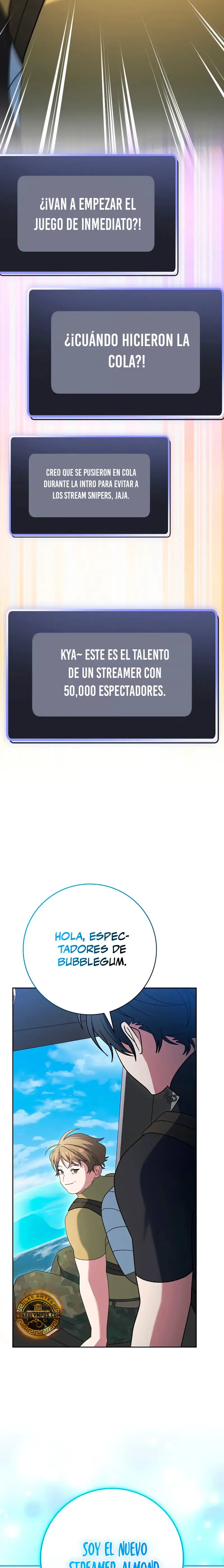 Streaming del Arquero Genio Capítulo 87 en Línea - página 32