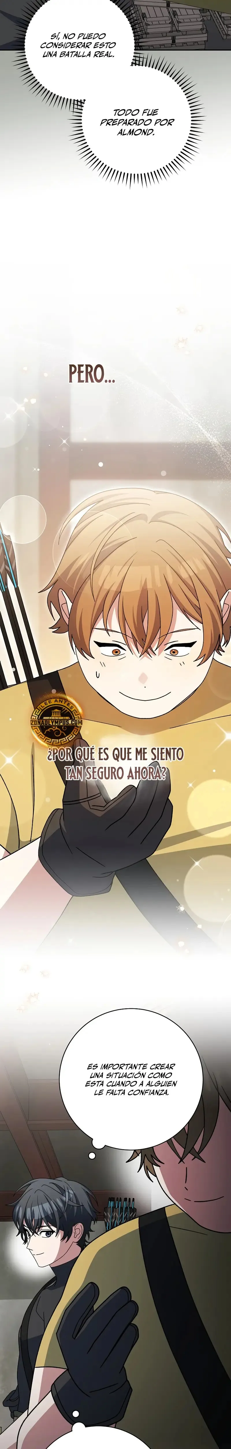 Streaming del Arquero Genio Capítulo 89 en Línea - página 26