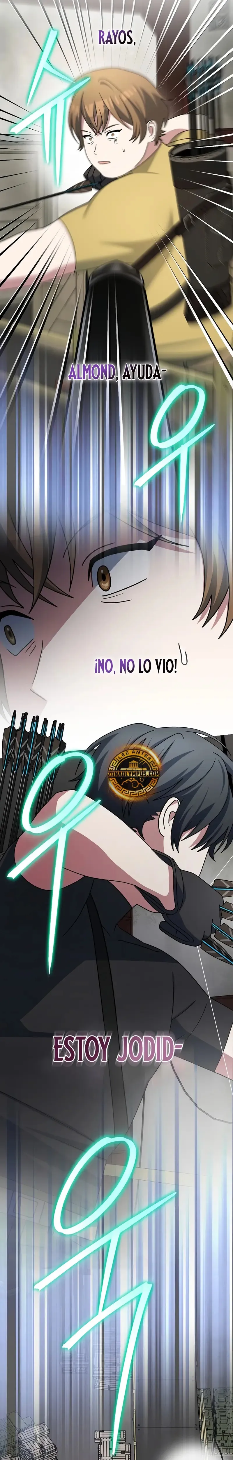 Streaming del Arquero Genio Capítulo 89 en Línea - página 29