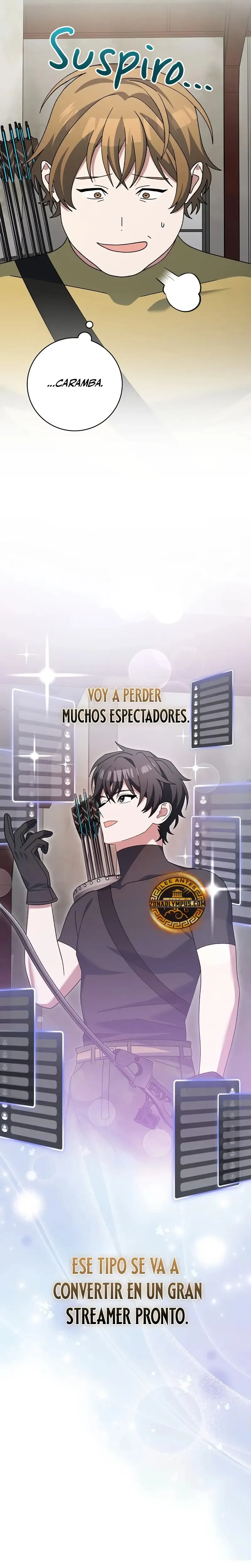 Streaming del Arquero Genio Capítulo 89 en Línea - página 36