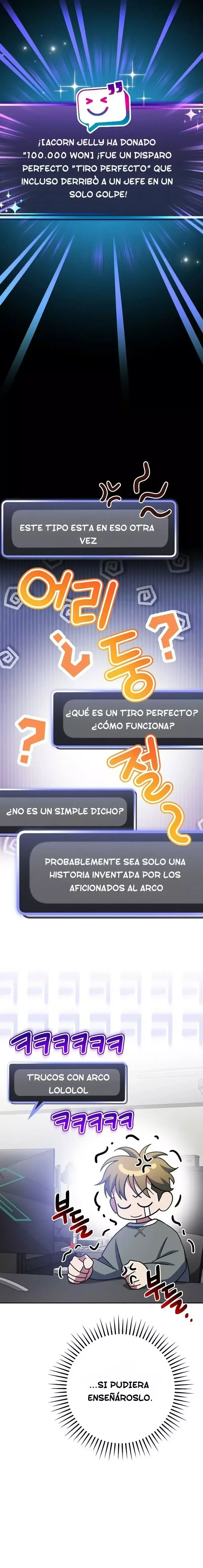 Streaming del Arquero Genio Capítulo 9 en Línea - página 3