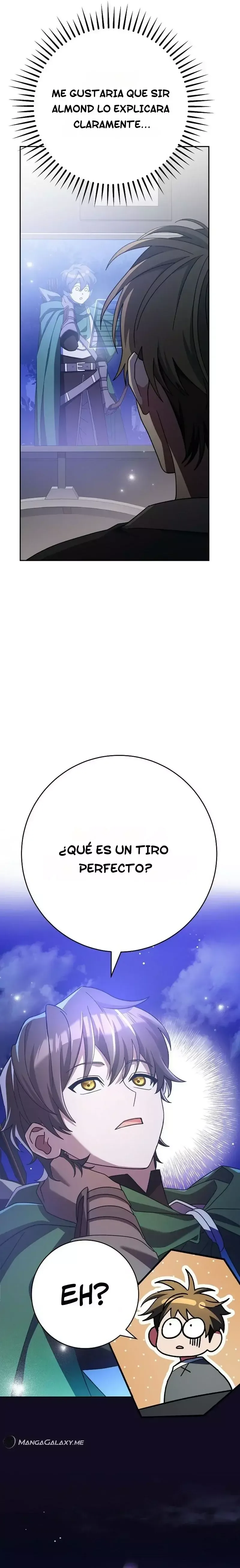 Streaming del Arquero Genio Capítulo 9 en Línea - página 4