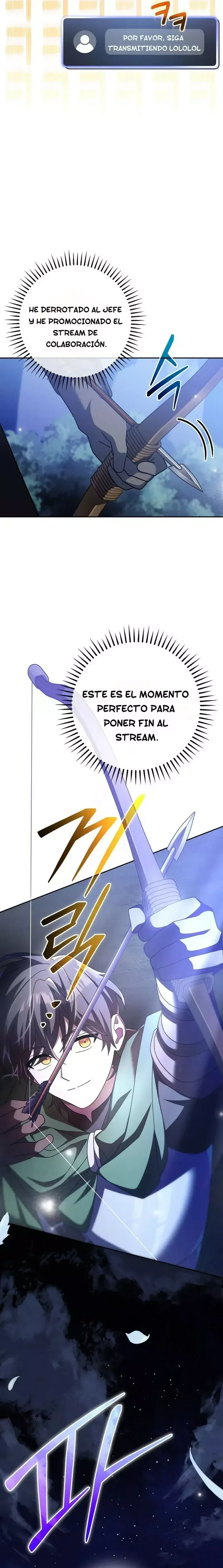 Streaming del Arquero Genio Capítulo 9 en Línea - página 11