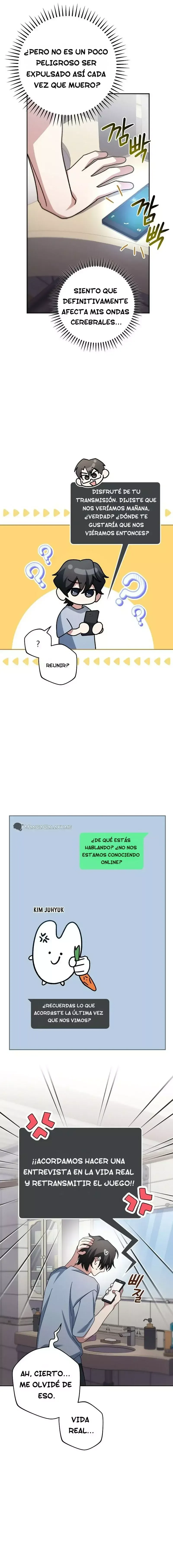 Streaming del Arquero Genio Capítulo 9 en Línea - página 14