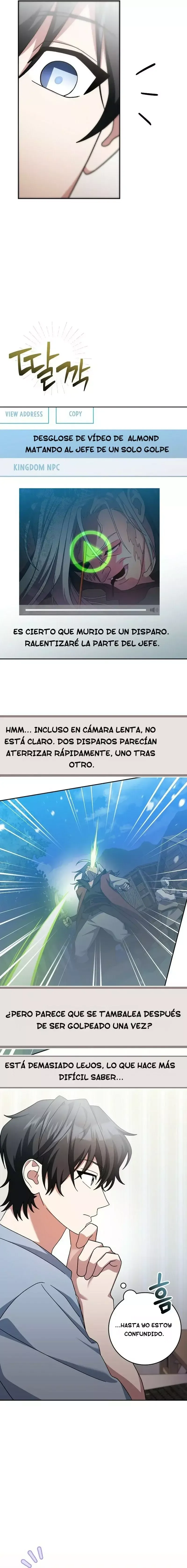 Streaming del Arquero Genio Capítulo 9 en Línea - página 16