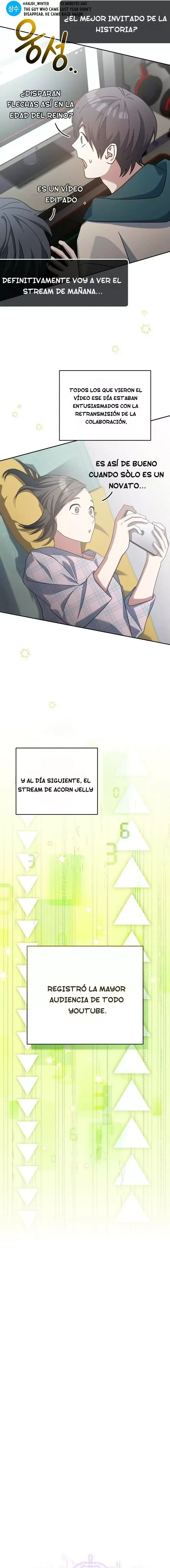 Streaming del Arquero Genio Capítulo 9 en Línea - página 23