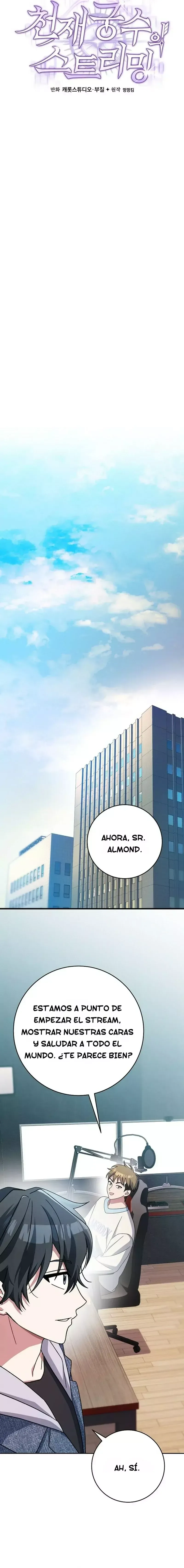 Streaming del Arquero Genio Capítulo 9 en Línea - página 24