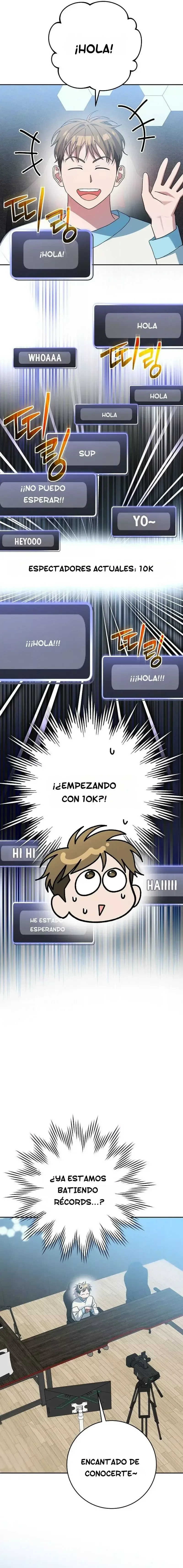 Streaming del Arquero Genio Capítulo 9 en Línea - página 26