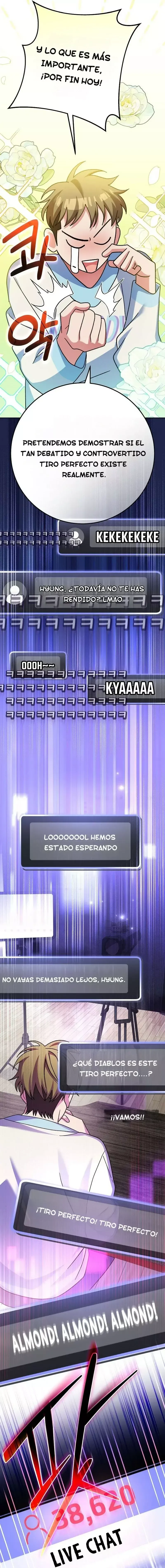 Streaming del Arquero Genio Capítulo 9 en Línea - página 28