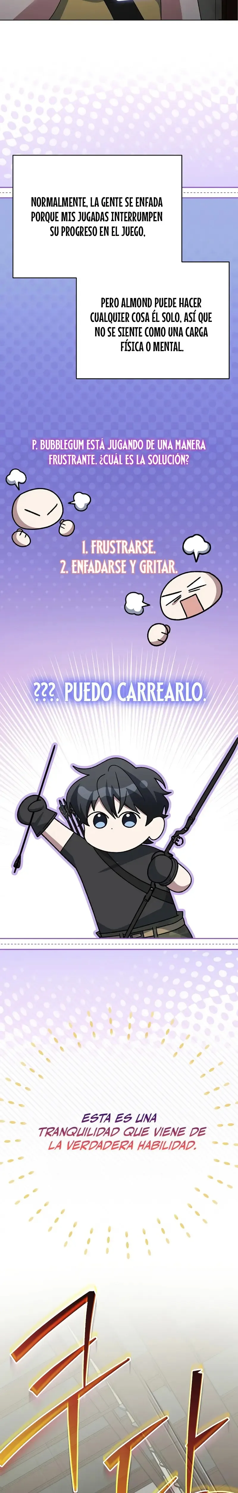 Streaming del Arquero Genio Capítulo 90 en Línea - página 11