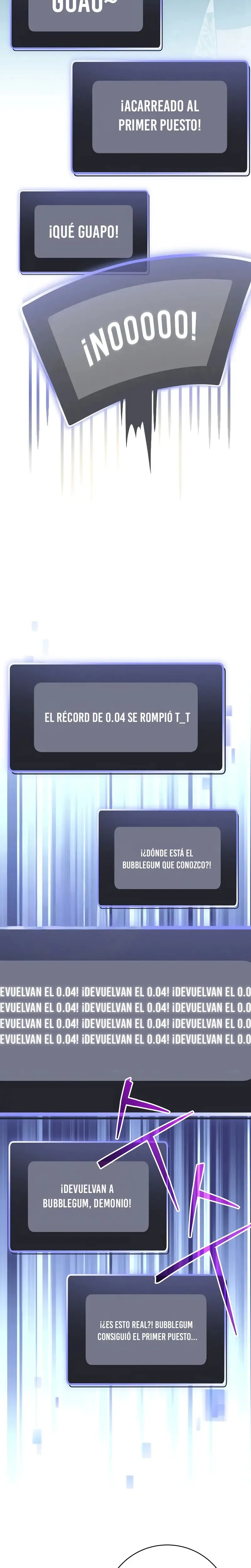 Streaming del Arquero Genio Capítulo 92 en Línea - página 7