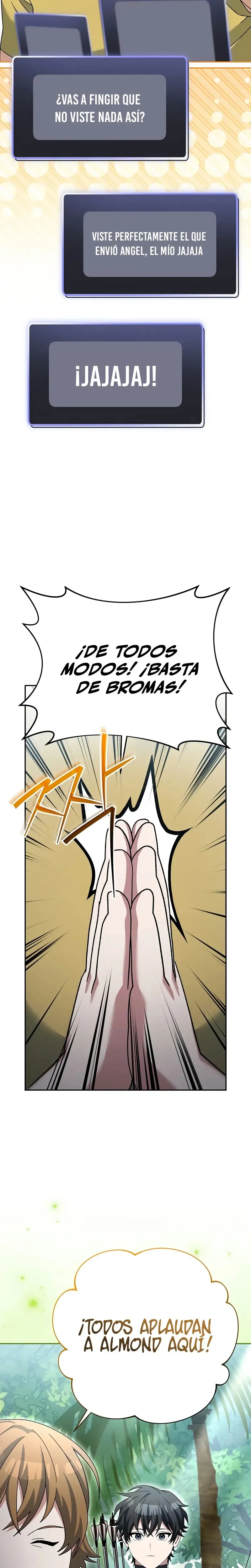 Streaming del Arquero Genio Capítulo 92 en Línea - página 12