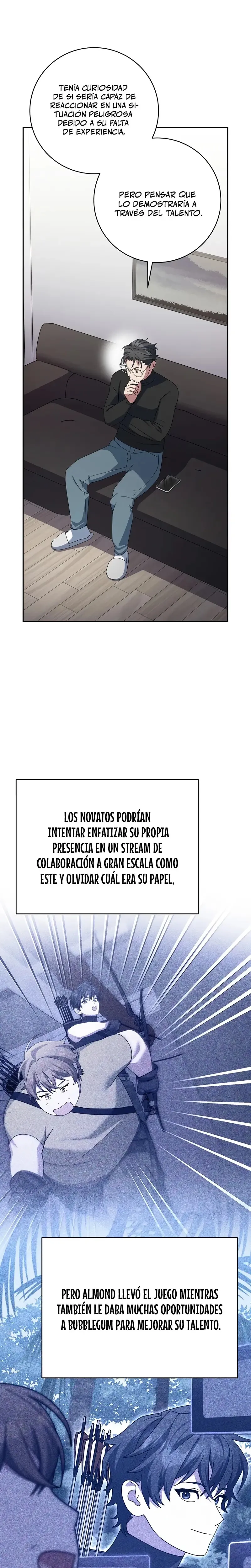 Streaming del Arquero Genio Capítulo 92 en Línea - página 20