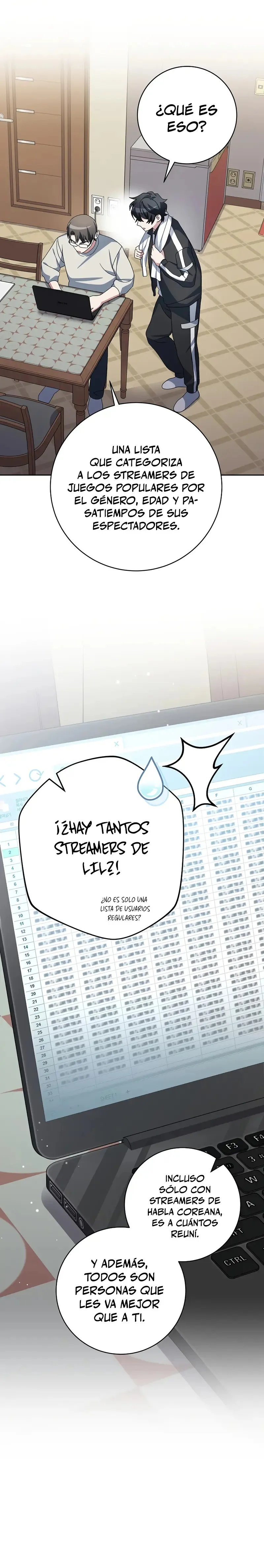 Streaming del Arquero Genio Capítulo 93 en Línea - página 24