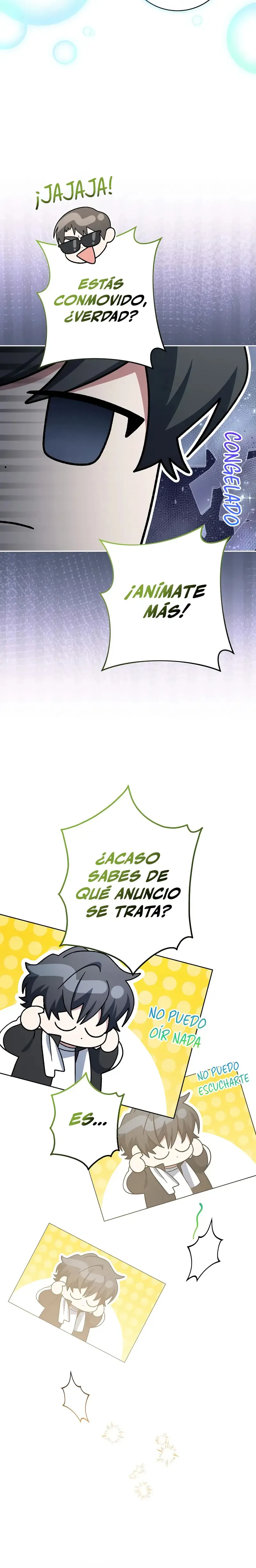 Streaming del Arquero Genio Capítulo 93 en Línea - página 33