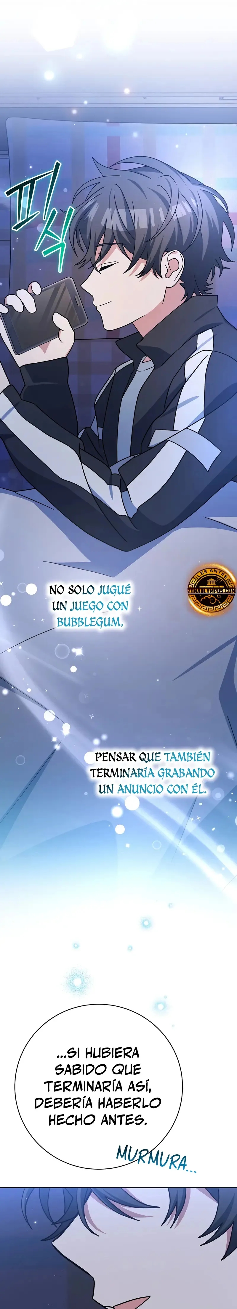 Streaming del Arquero Genio Capítulo 93 en Línea - página 34