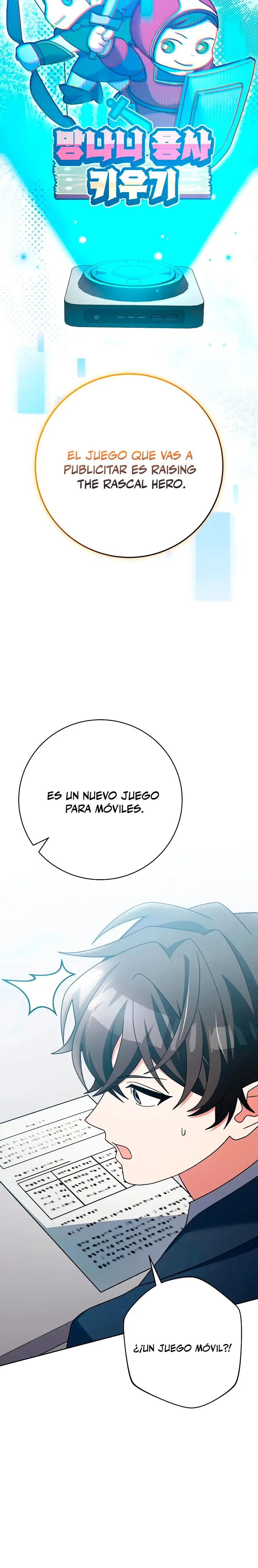 Streaming del Arquero Genio Capítulo 94 en Línea - página 5